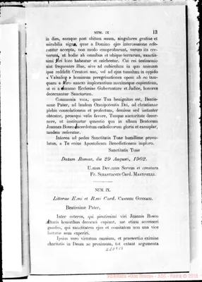 Fotogramma C 7