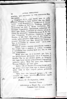 Fotogramma C 8