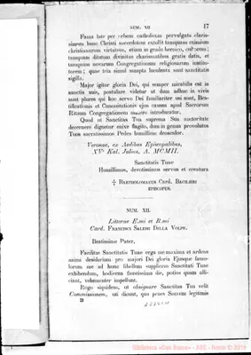 Fotogramma C 11