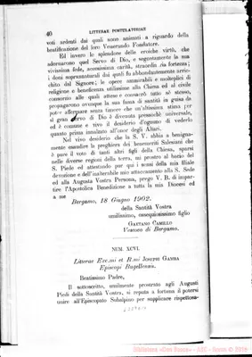 Fotogramma E 10