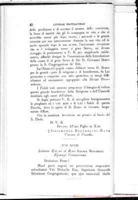 Fotogramma E 12