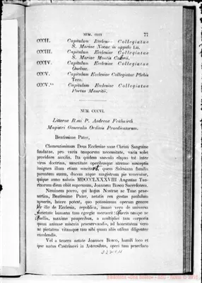 Fotogramma C 11