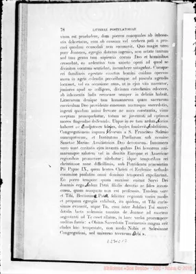 Fotogramma C 12