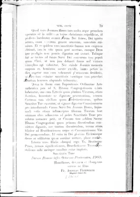 Fotogramma D 1