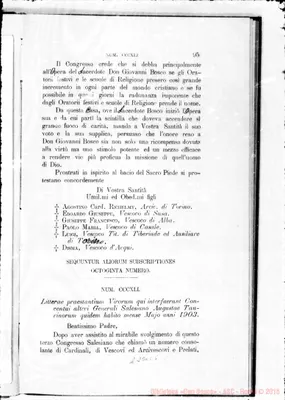 Fotogramma E 5