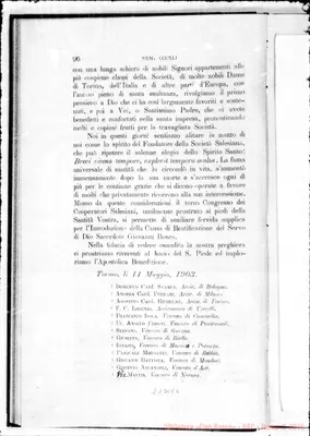 Fotogramma E 6