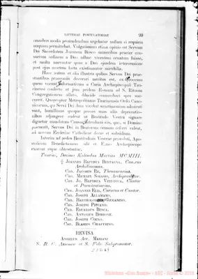 Fotogramma E 9
