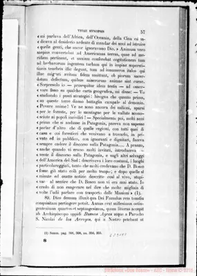 Fotogramma E 7