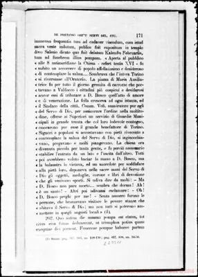 Fotogramma E 1