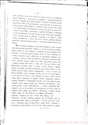 Fotogramma A 11