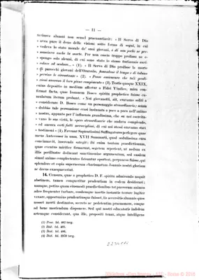 Fotogramma C 10