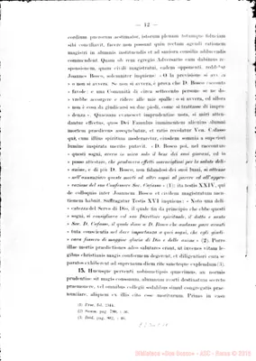 Fotogramma C 11