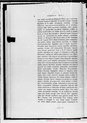 Fotogramma E 8