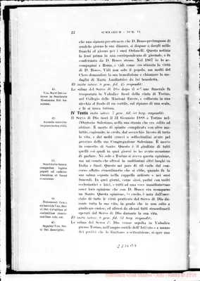 Fotogramma B 4