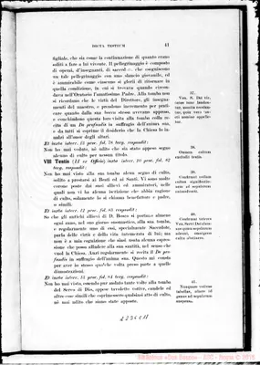 Fotogramma C 11