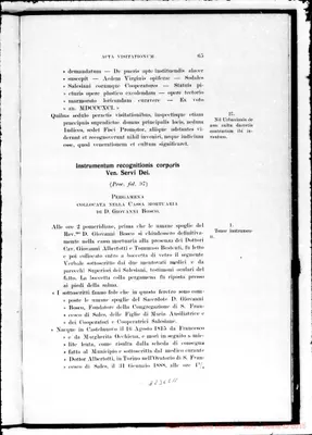 Fotogramma E 11