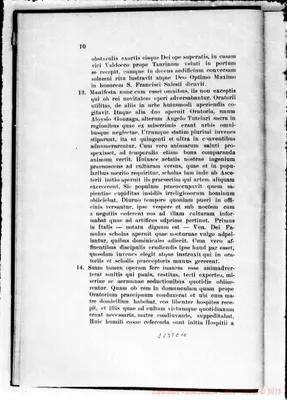 Fotogramma C 10