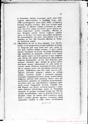 Fotogramma C 11