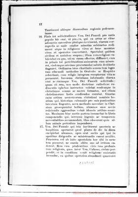 Fotogramma C 12