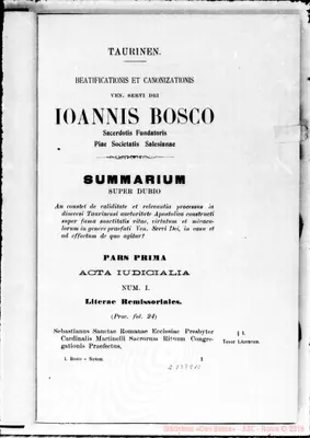 Fotogramma E 10