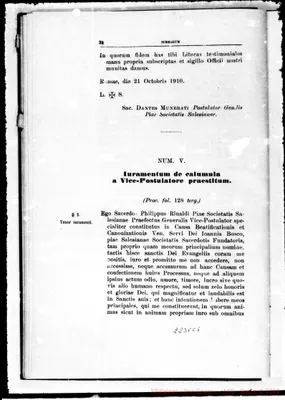 Fotogramma C 5