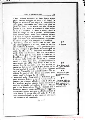Fotogramma C 4