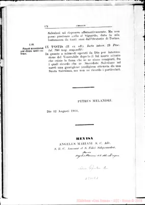 Fotogramma E 1