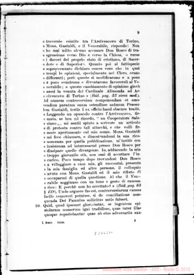Fotogramma E 10