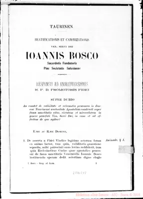Fotogramma E 12