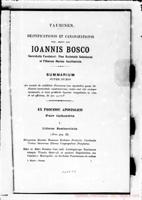 Fotogramma C 5