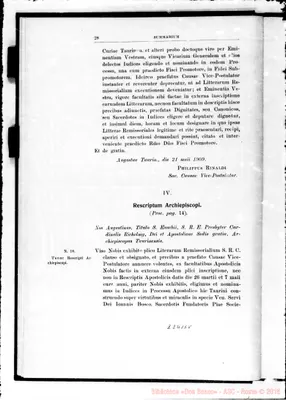 Fotogramma E 8