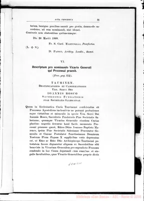 Fotogramma E 11