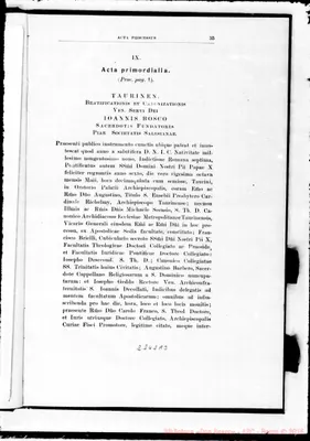 Fotogramma A 3