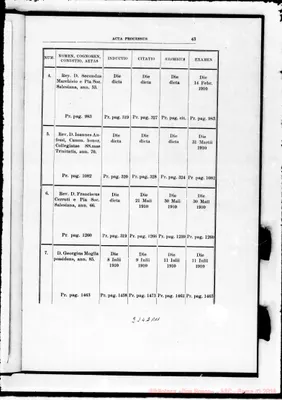 Fotogramma A 11