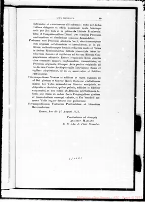 Fotogramma D 1