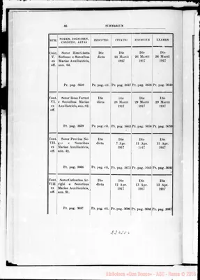 Fotogramma E 6
