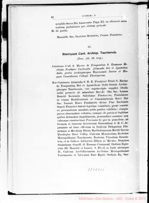 Fotogramma E 12