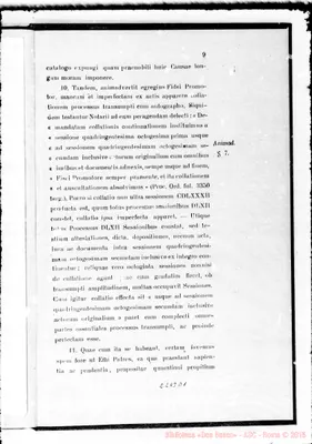 Fotogramma D 1
