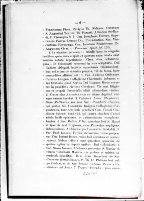 Fotogramma D 7