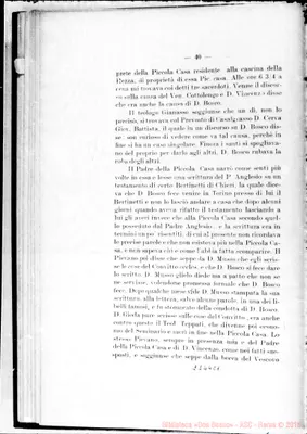 Fotogramma C 1