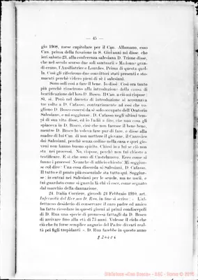Fotogramma C 6