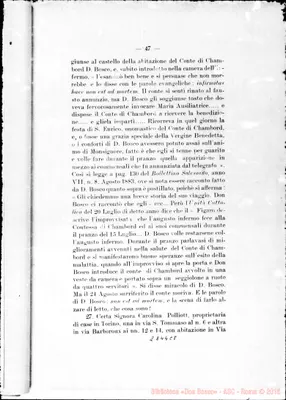 Fotogramma C 8