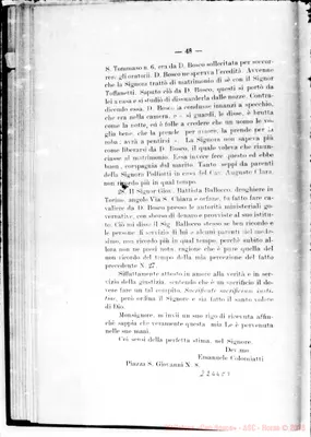 Fotogramma C 9