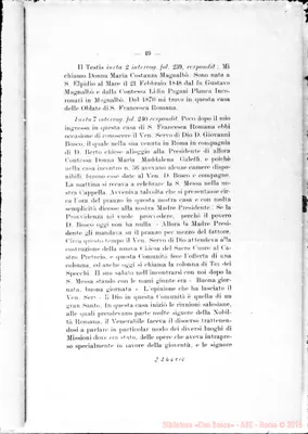 Fotogramma C 10