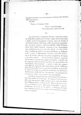 Fotogramma E 1