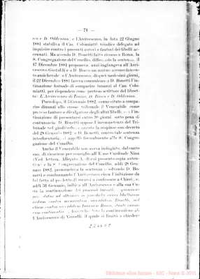 Fotogramma E 8