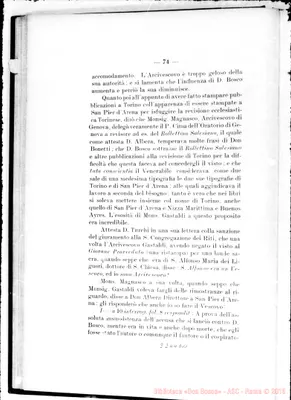 Fotogramma E 11