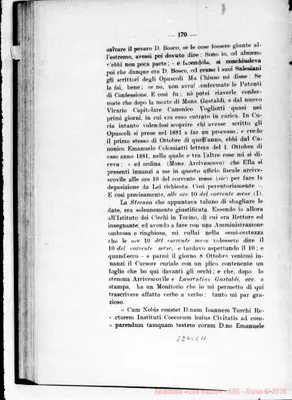 Fotogramma C 11