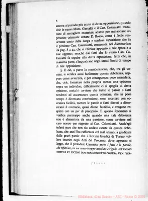 Fotogramma D 7