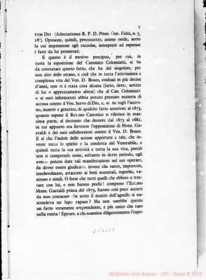 Fotogramma D 8